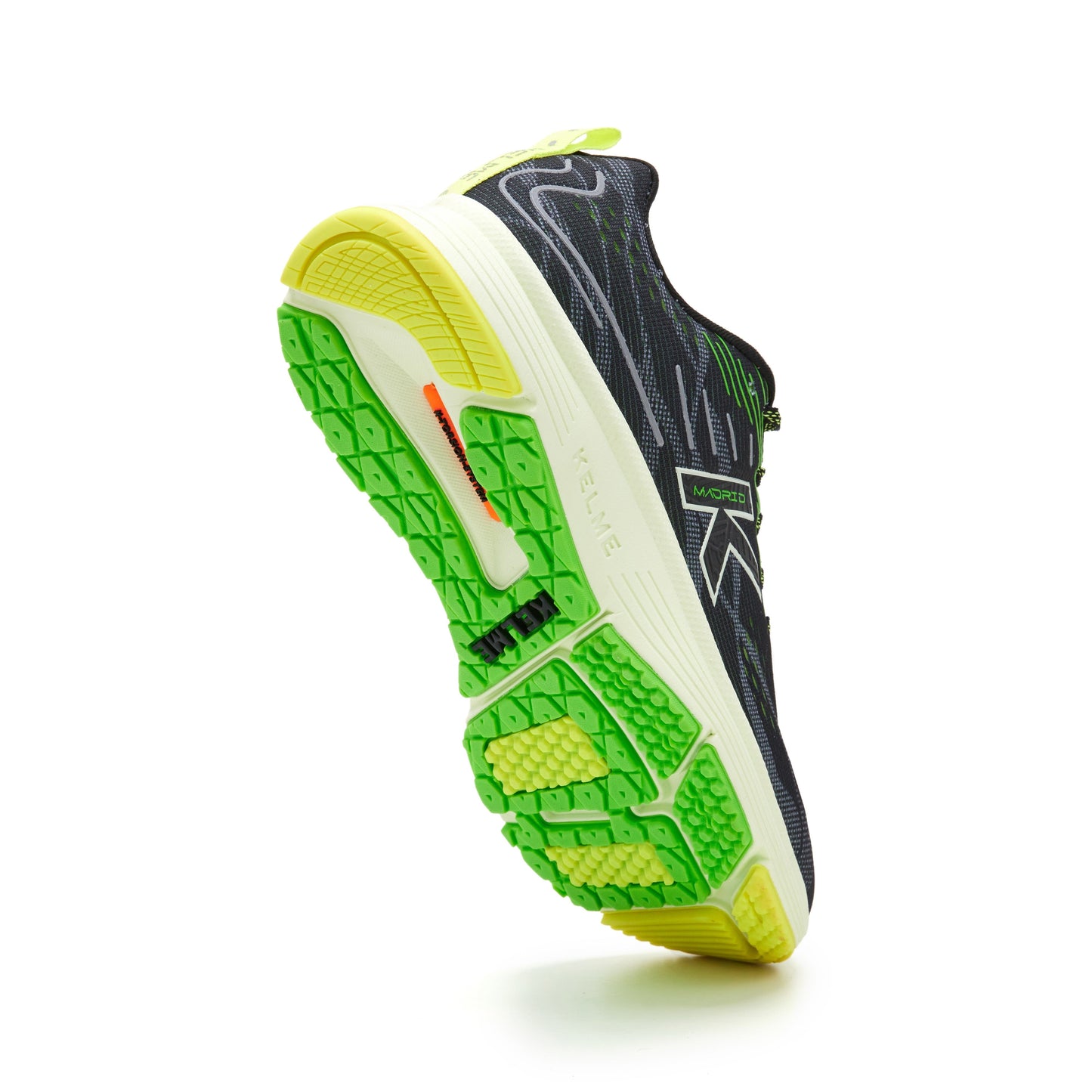 Madrid Running Shoes