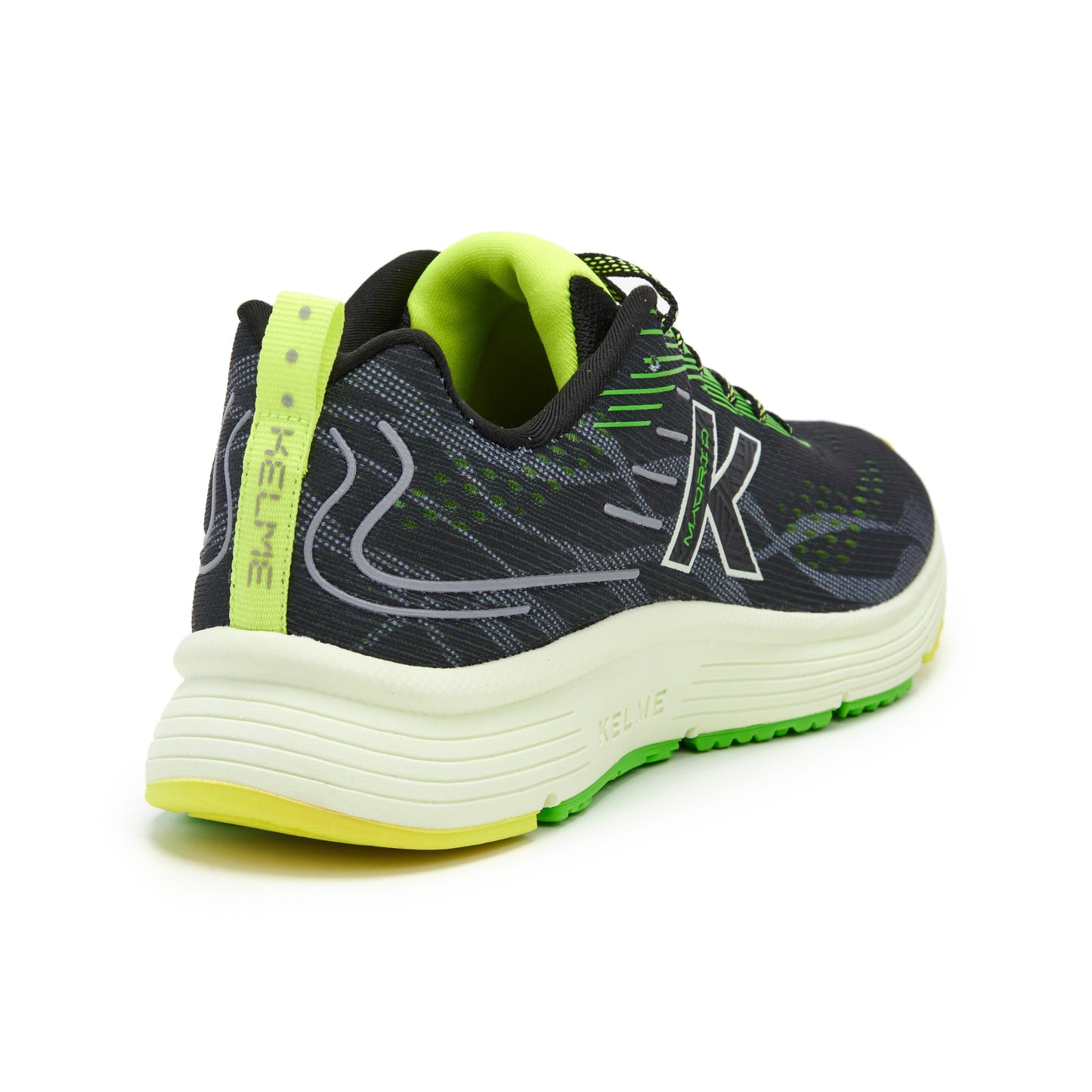 Madrid Running Shoes