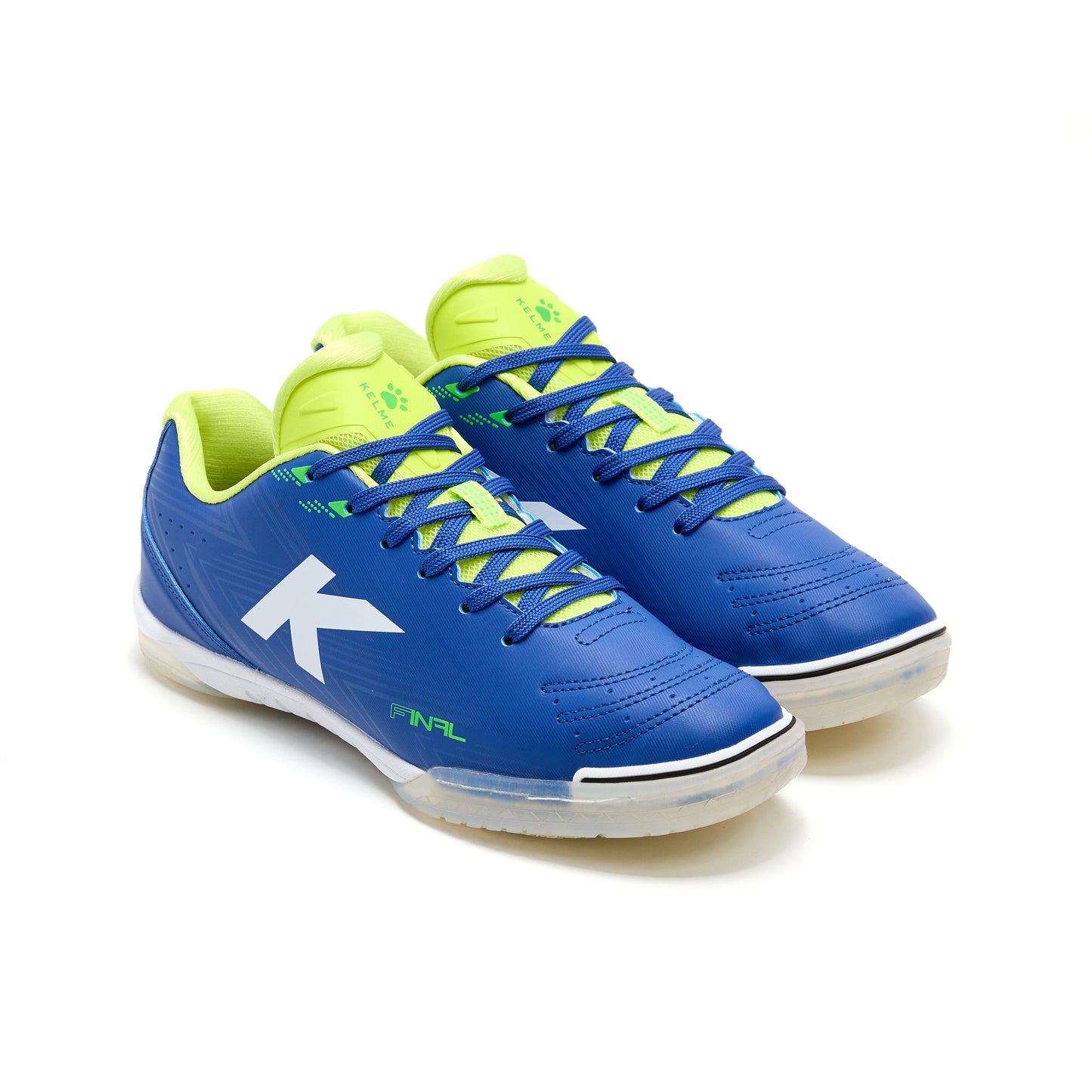 Final Indoor Futsal Shoes