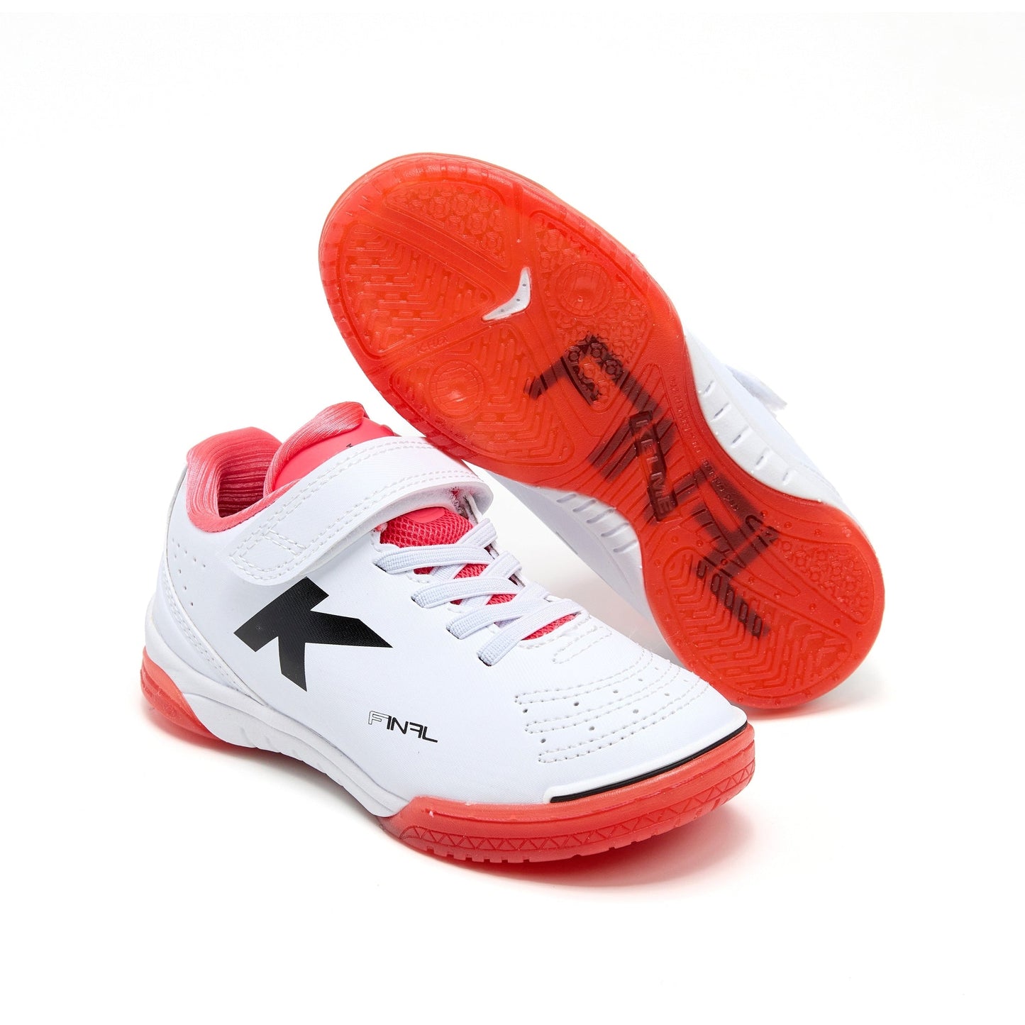 Final Elastic Indoor Futsal Shoes