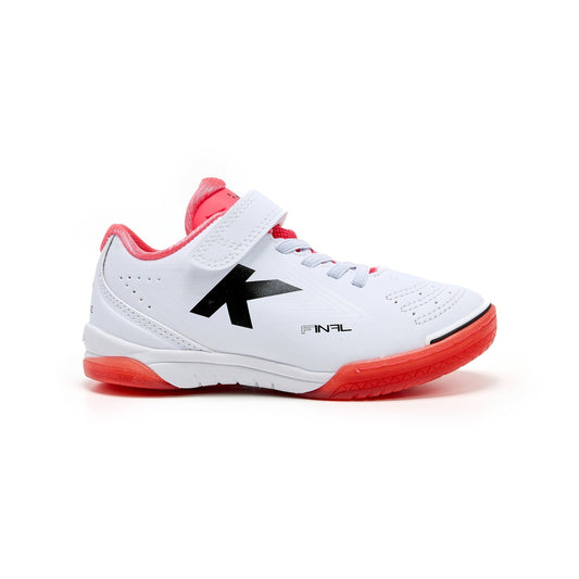 Final Elastic Indoor Futsal Shoes