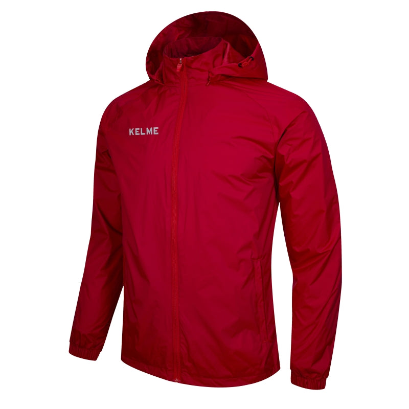 Windproof Rain Jacket