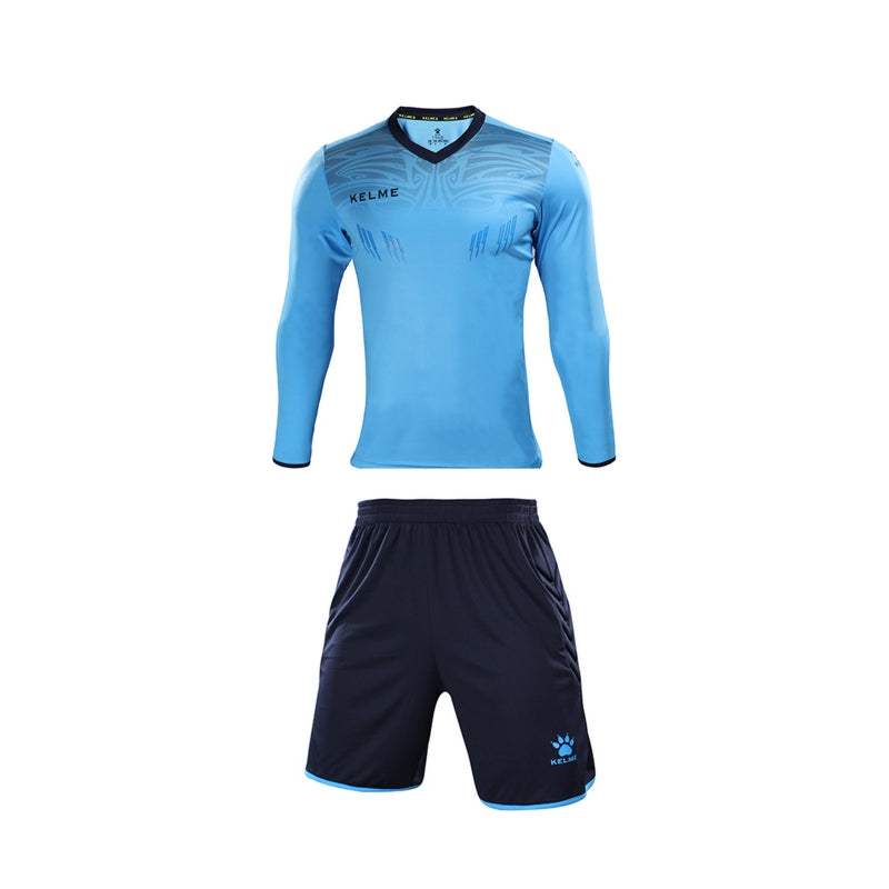 Zamora L/S Goalkeeper Set
