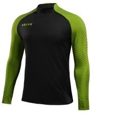 Montes Zip Sweatshirt
