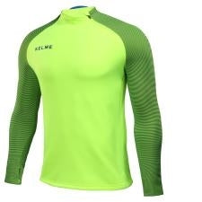 Montes Zip Sweatshirt