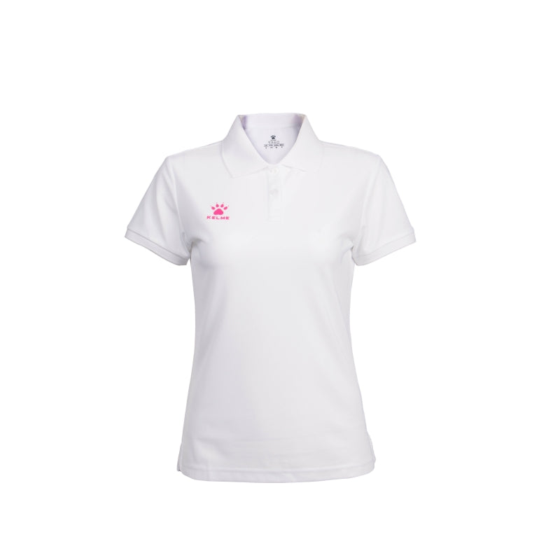 Street Womens S/S Polo