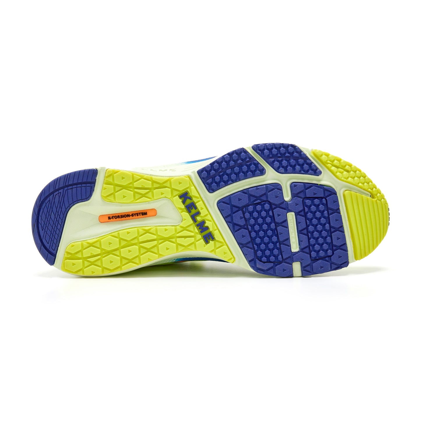 Valencia Running Shoes