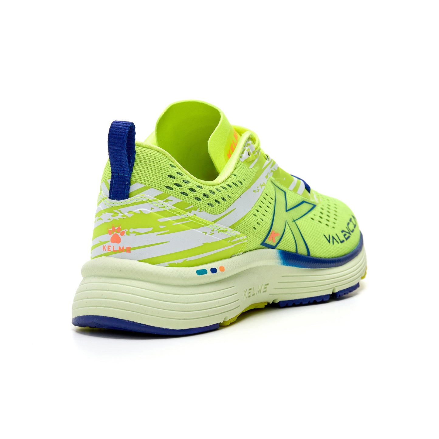Valencia Running Shoes
