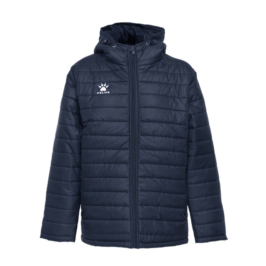 Snow Light Parka