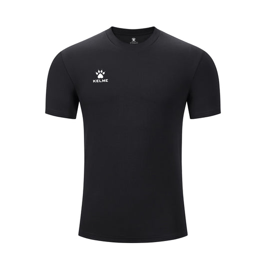 Road Cotton T-Shirt