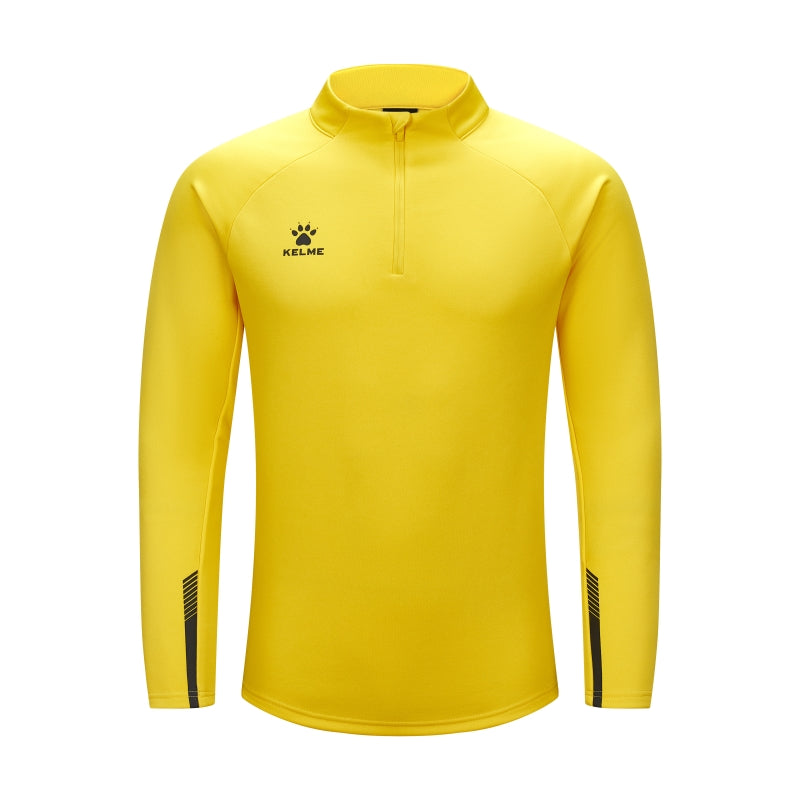 Trueno 1/4 Zip Sweatshirt