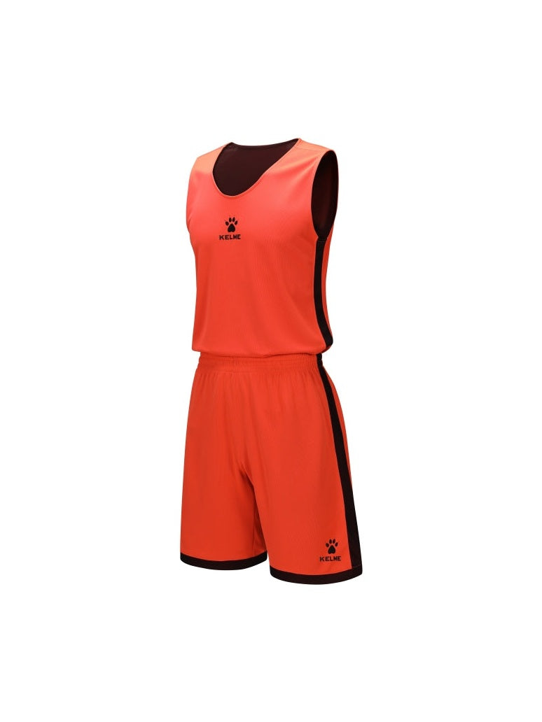 Forward Reversible Basketball Set