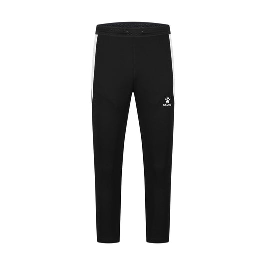 Ronda Slim Fit Training Pant - Black