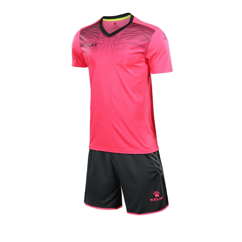 Zamora S/S Goalkeeper Set