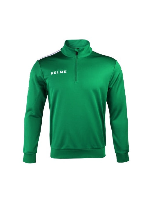 Lince 1/4 Zip Sweatshirt