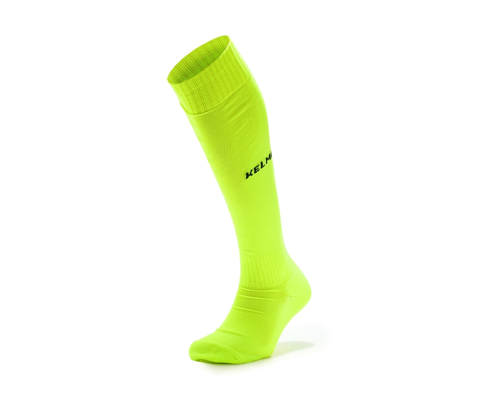 One Long Sock