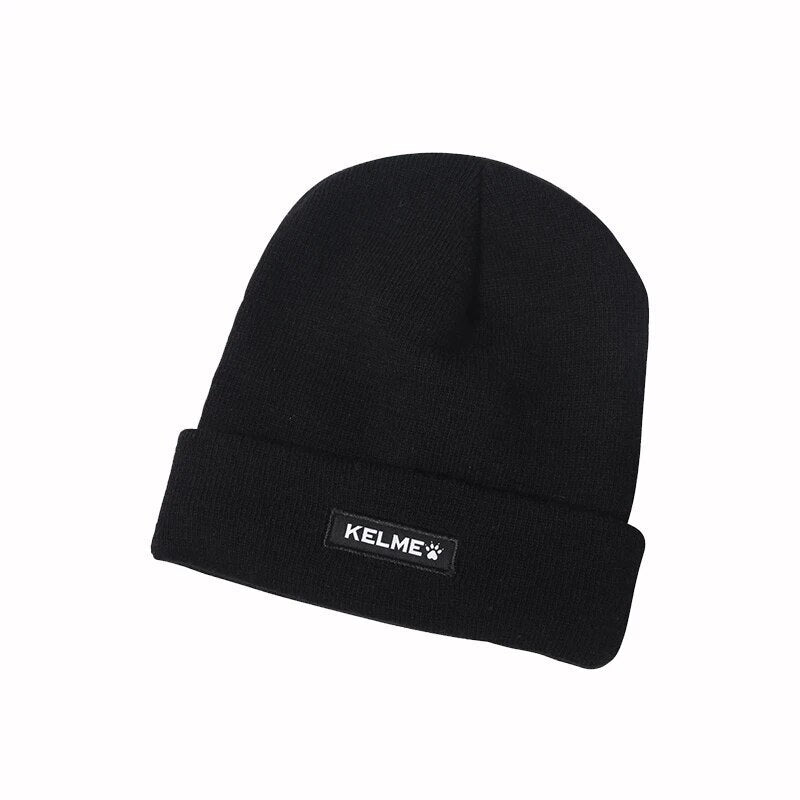 Lince Knitted Hat