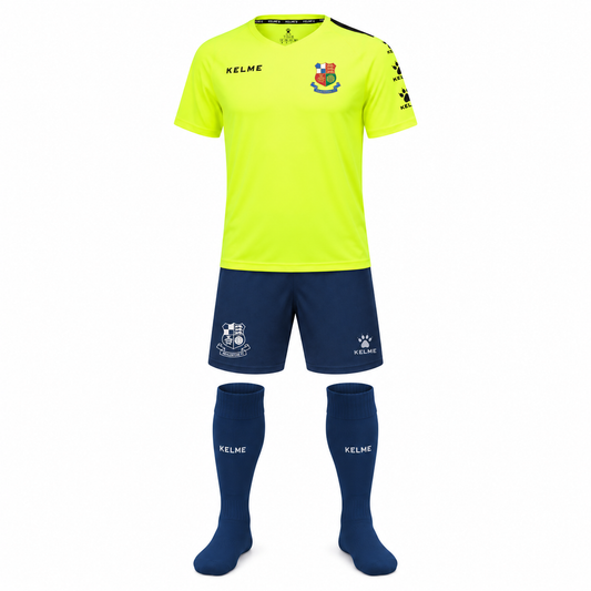 Wealdstone FC Youth Away Kit