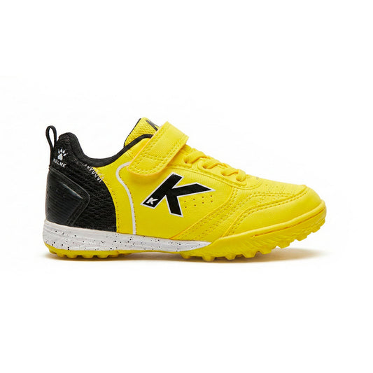 Goleiro Turf Elastic Astro Shoes