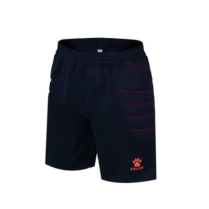 Zamora Goalkeeper Short