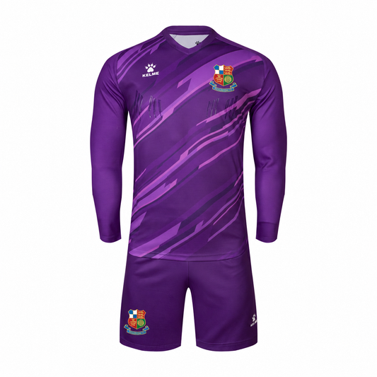 Wealdstone FC Youth Goalkeeper Kit