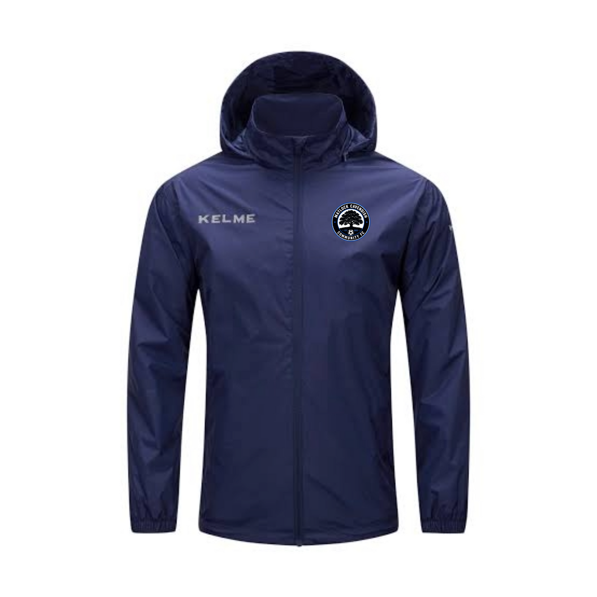 Matlock CCFC Outerwear