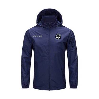 Matlock CCFC Outerwear