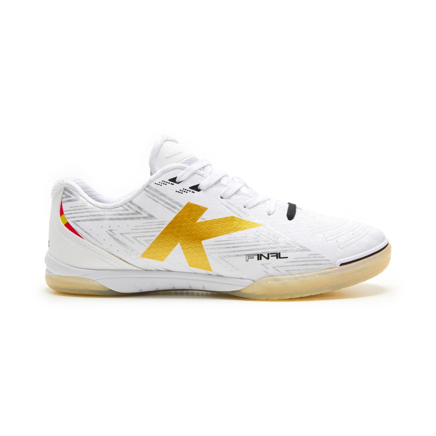 Final Indoor Futsal Shoes