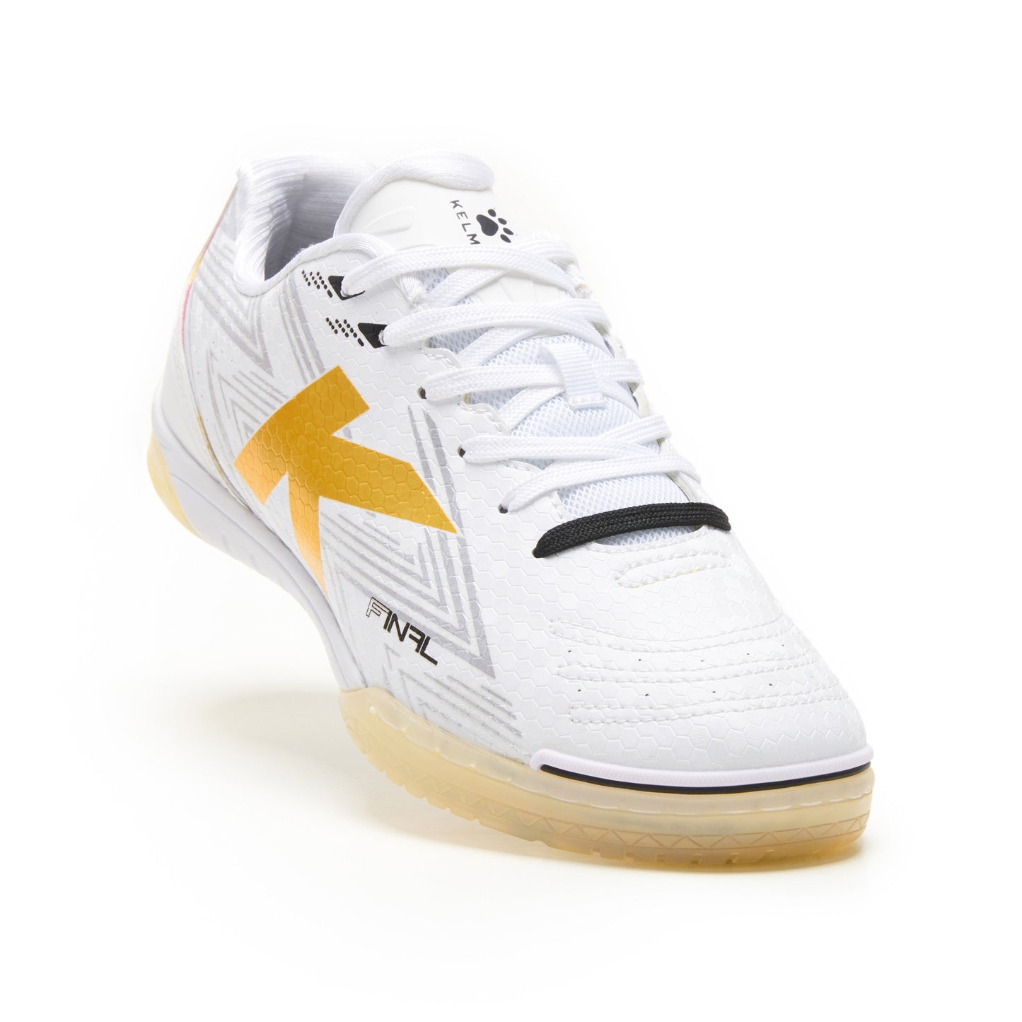 Final Indoor Futsal Shoes