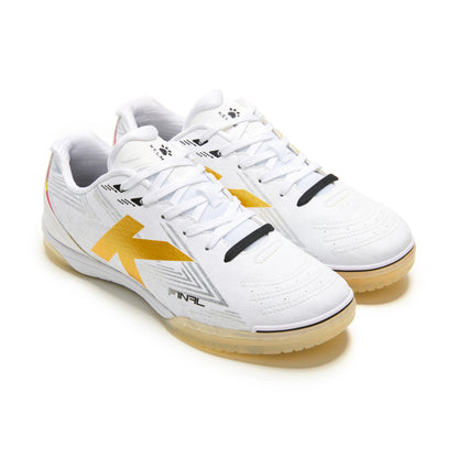 Final Indoor Futsal Shoes