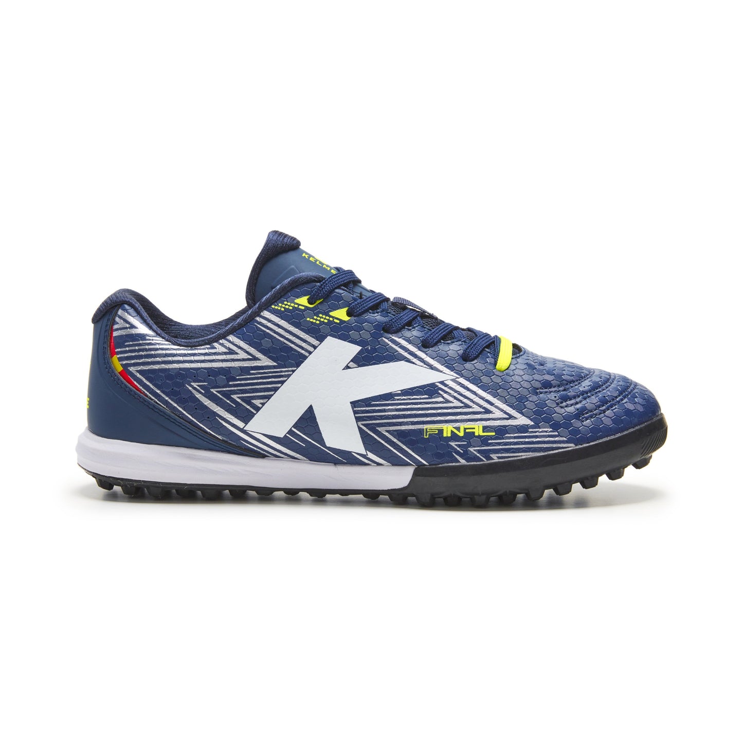 Final Turf Astro Shoes