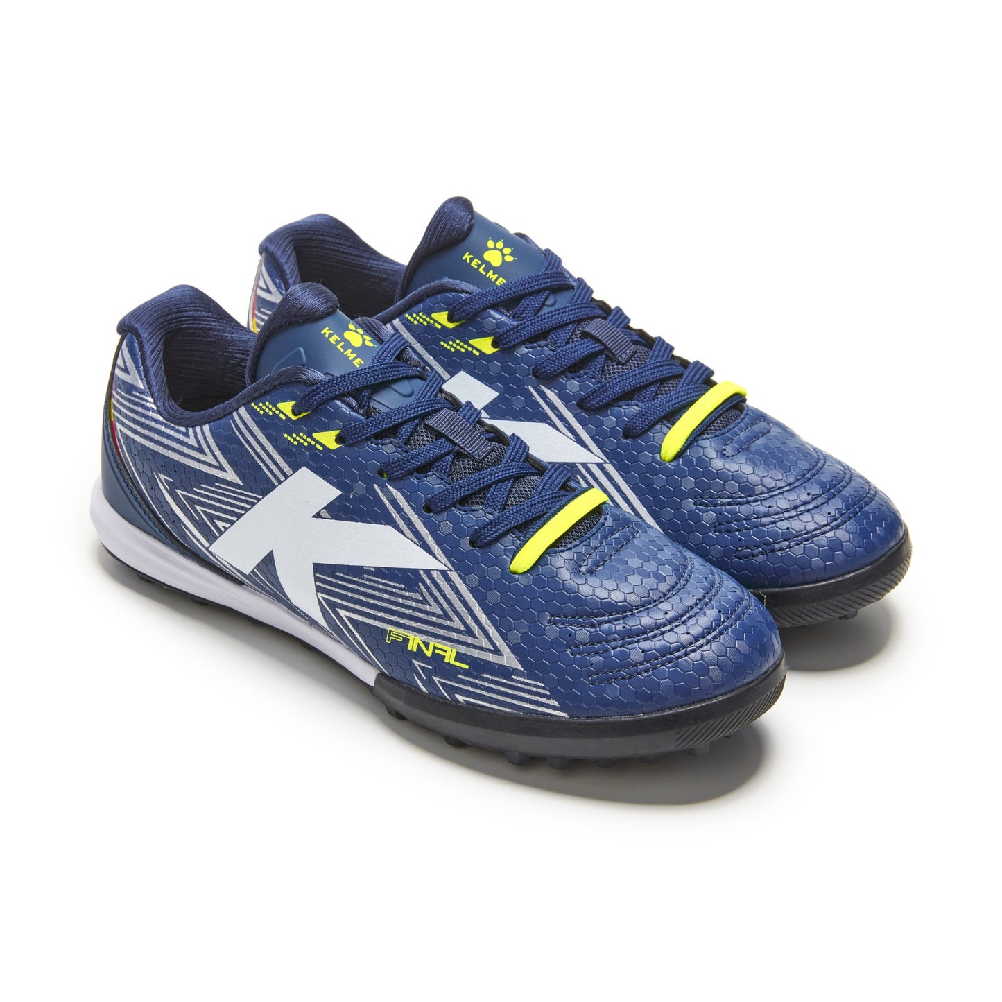 Final Turf Astro Shoes