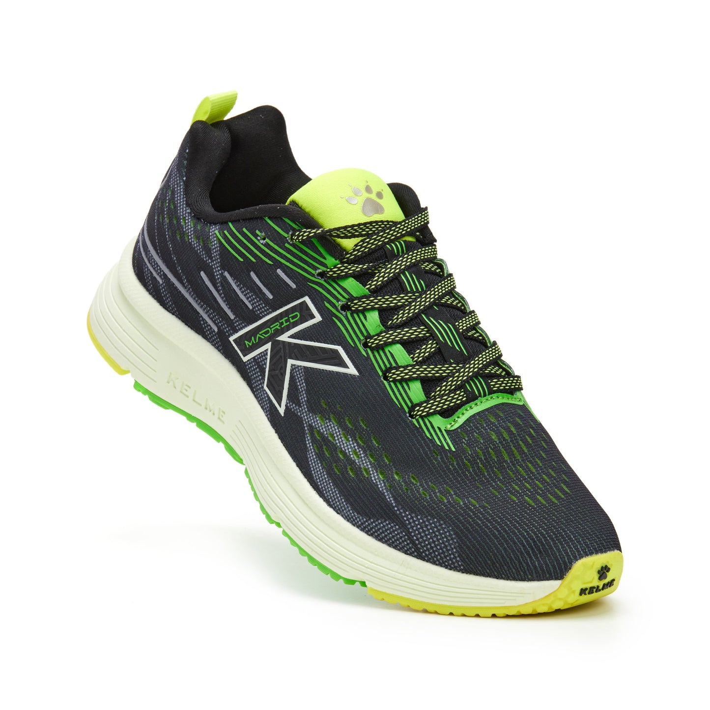 Madrid Running Shoes