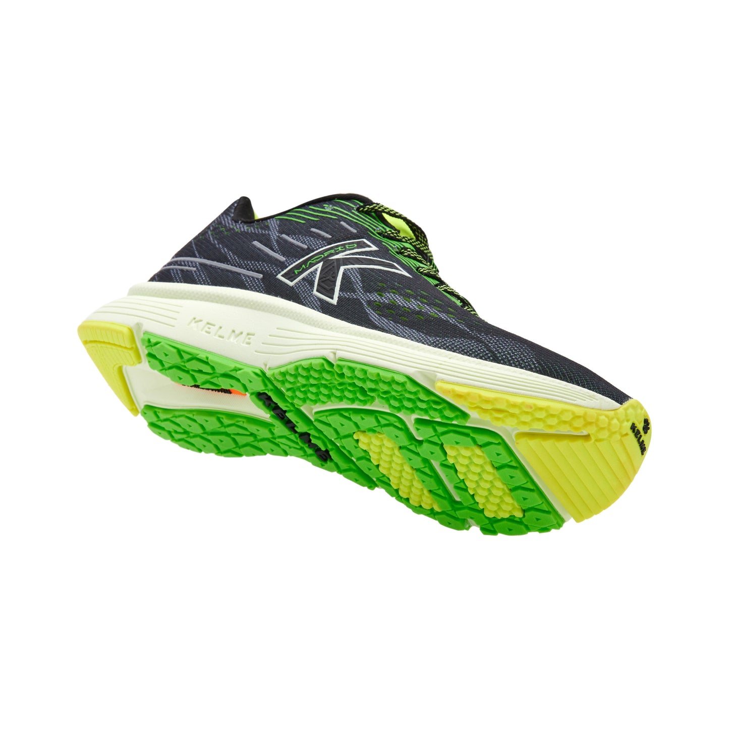 Madrid Running Shoes