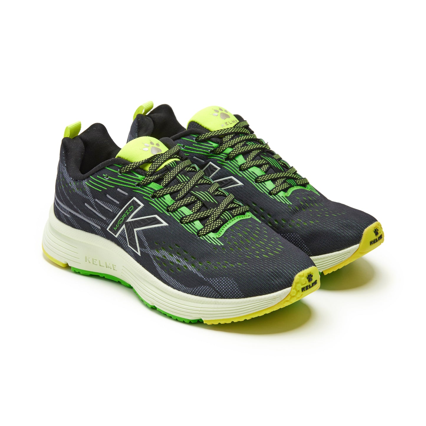 Madrid Running Shoes