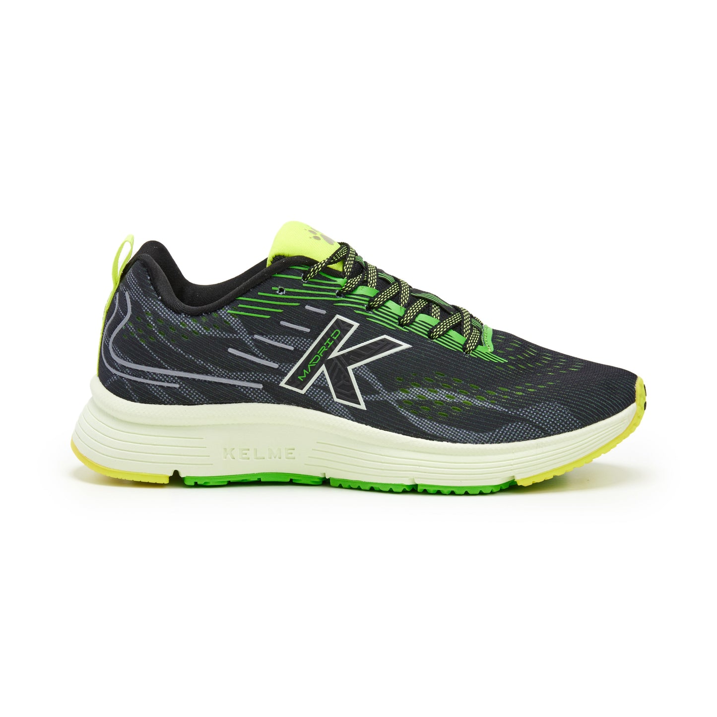 Madrid Running Shoes
