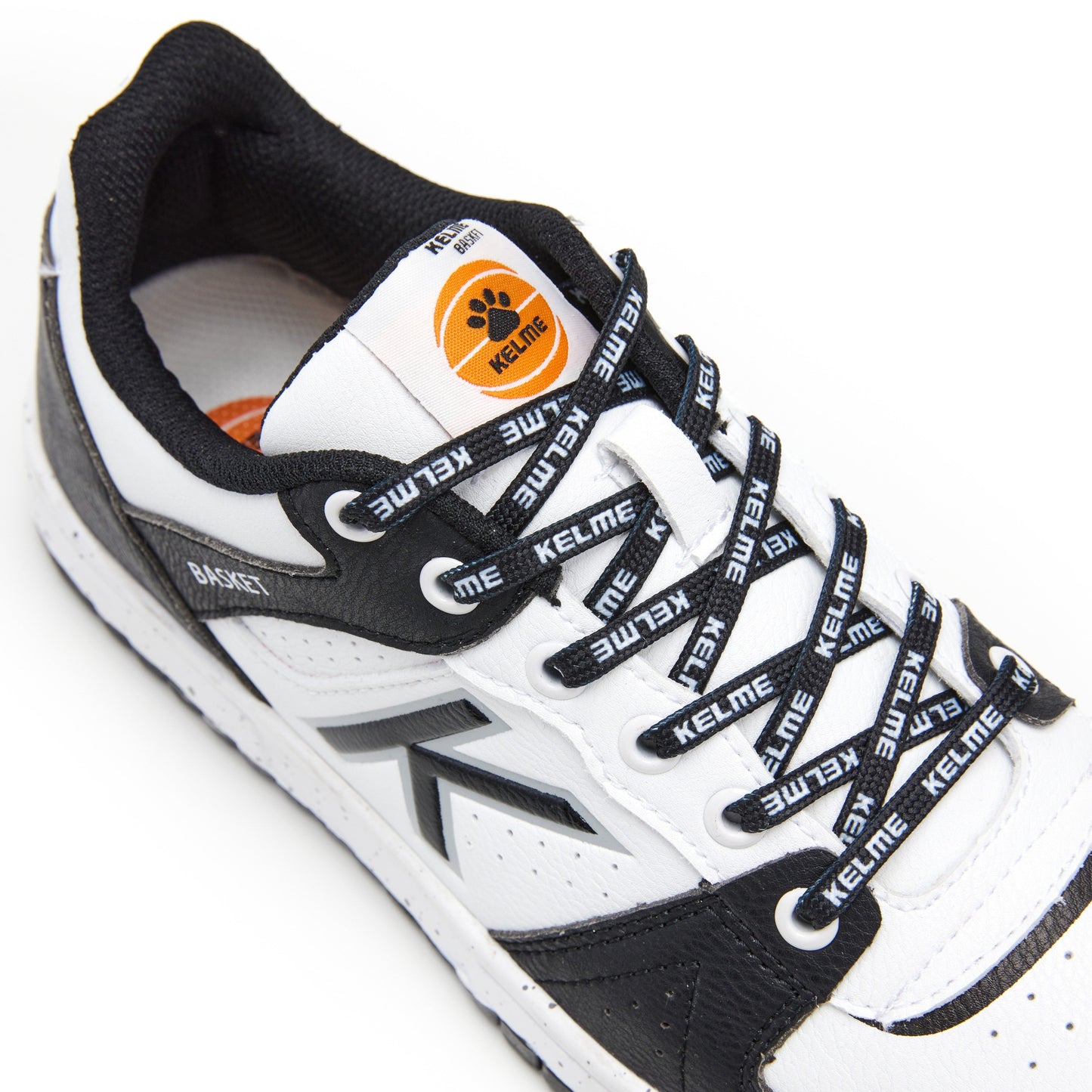 Retrobasket 2.0 Casual Sneakers
