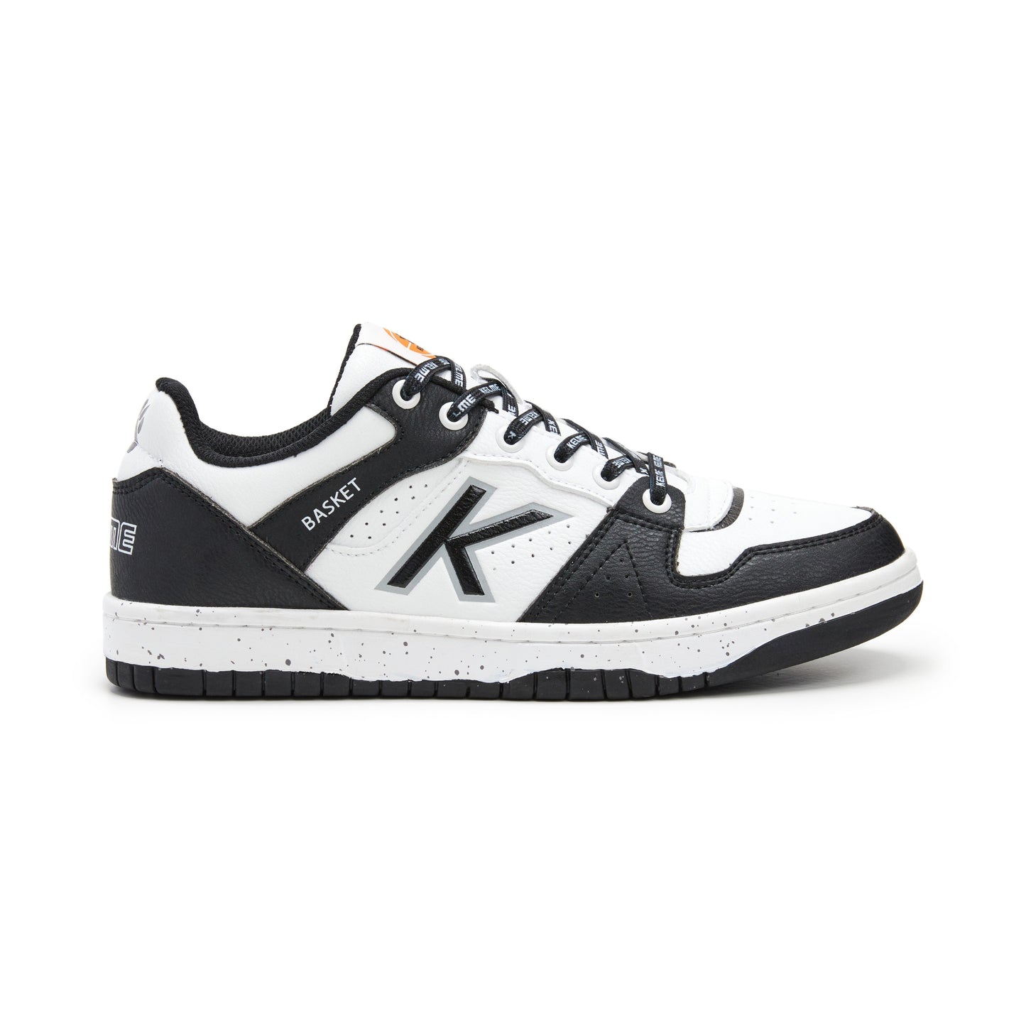 Retrobasket 2.0 Casual Sneakers