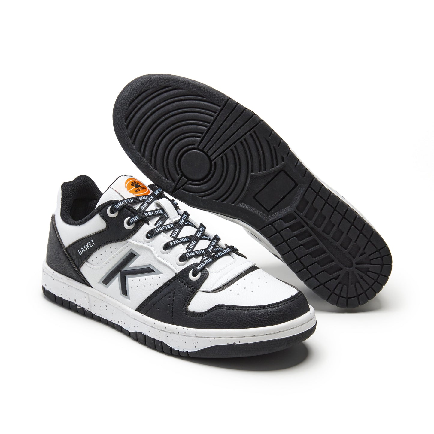 Retrobasket 2.0 Casual Sneakers