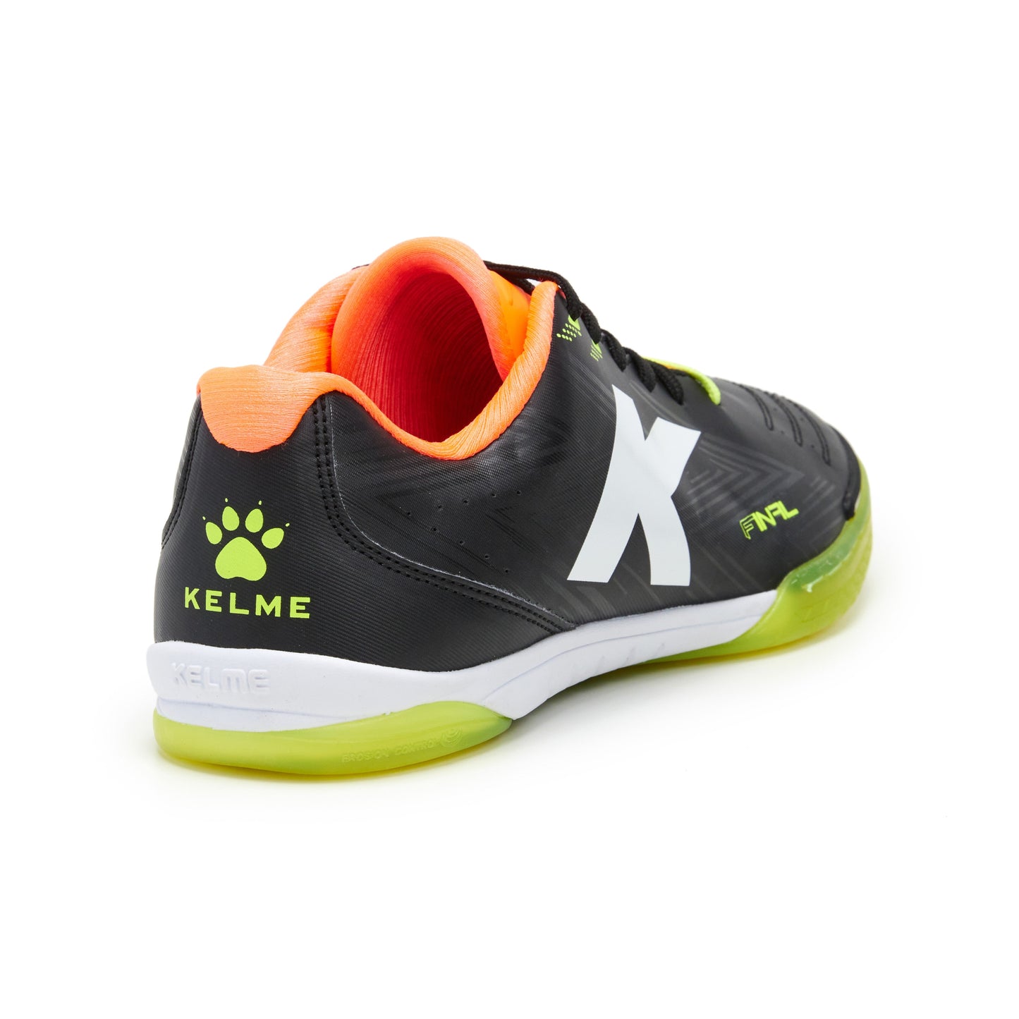 Final Indoor Futsal Shoes