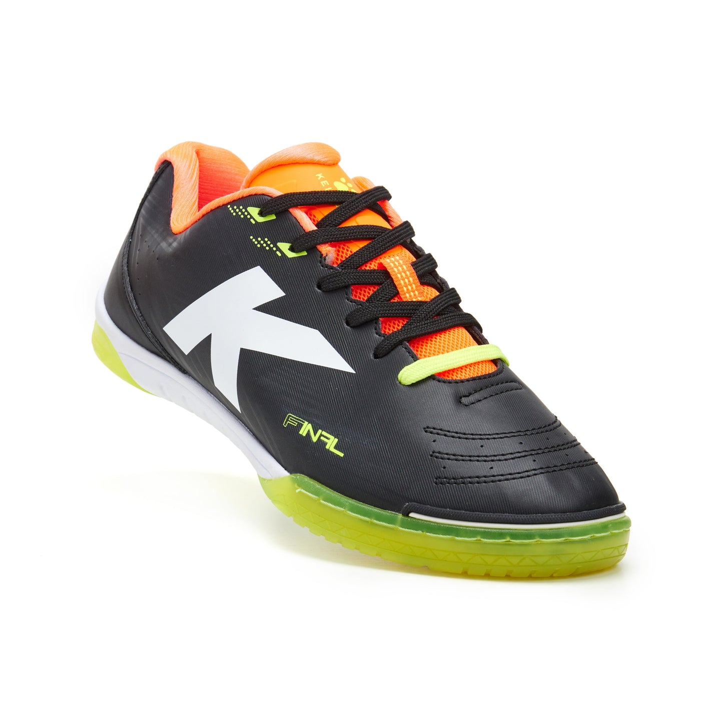 Final Indoor Futsal Shoes