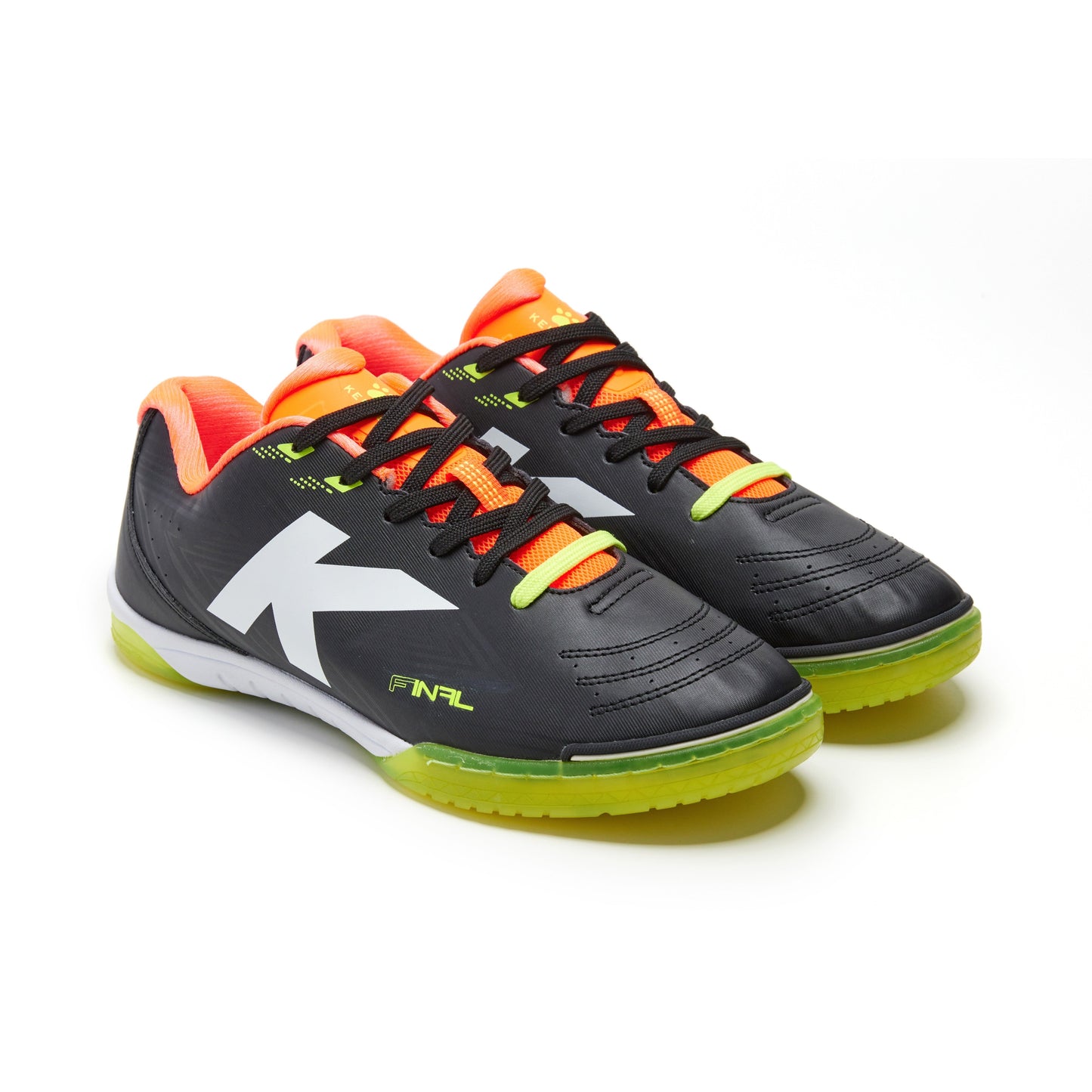 Final Indoor Futsal Shoes