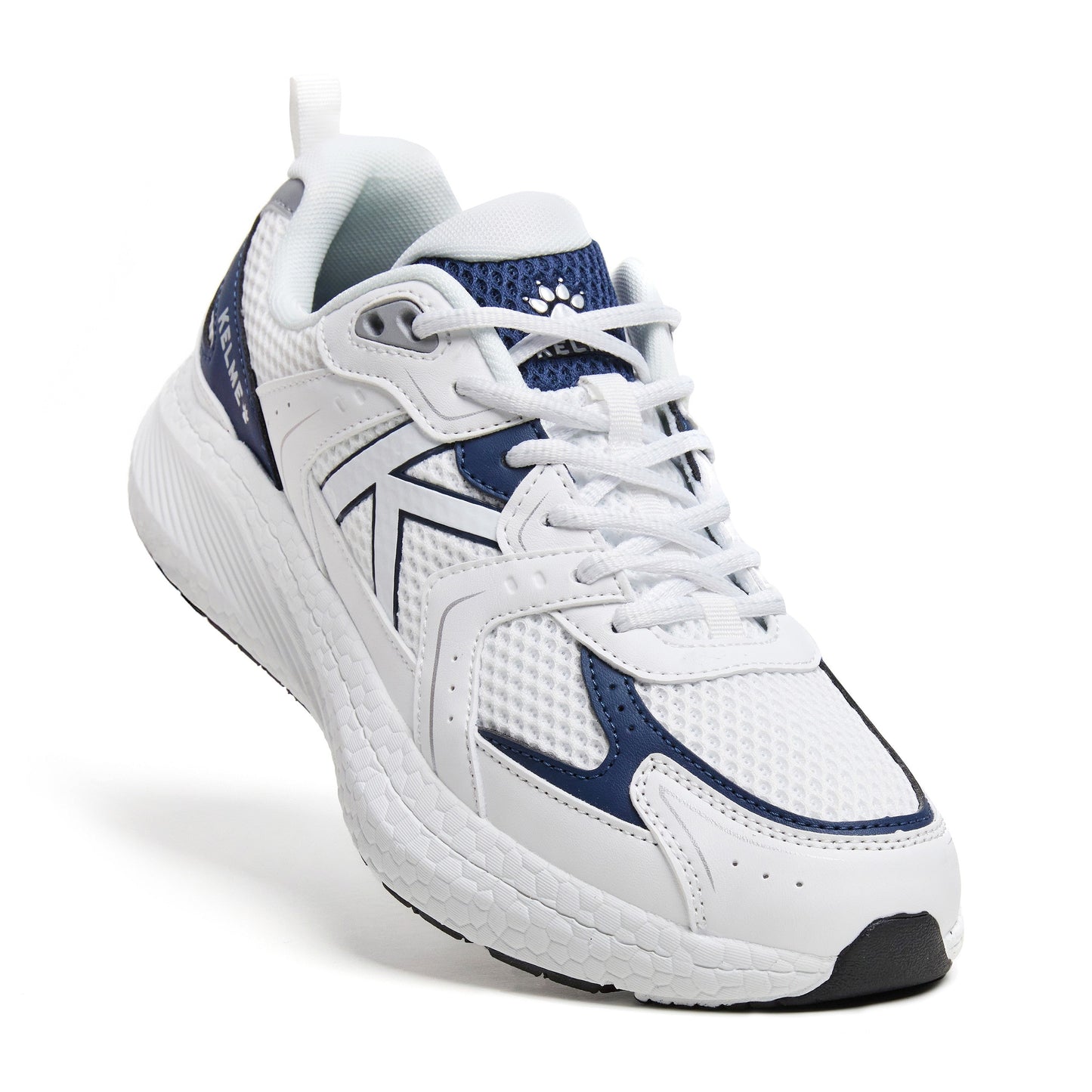 Blazing Casual Sneakers