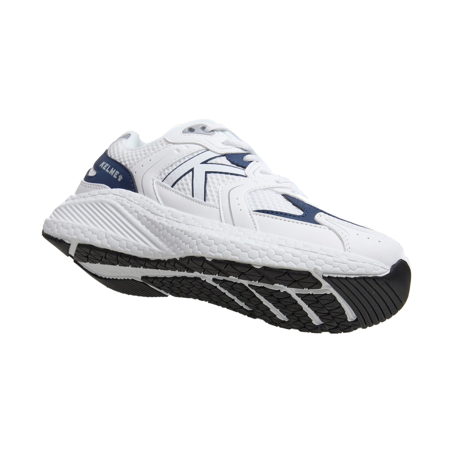 Blazing Casual Sneakers