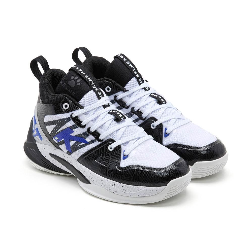 Miami Basketball Boots