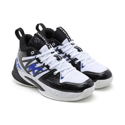 Miami Basketball Boots