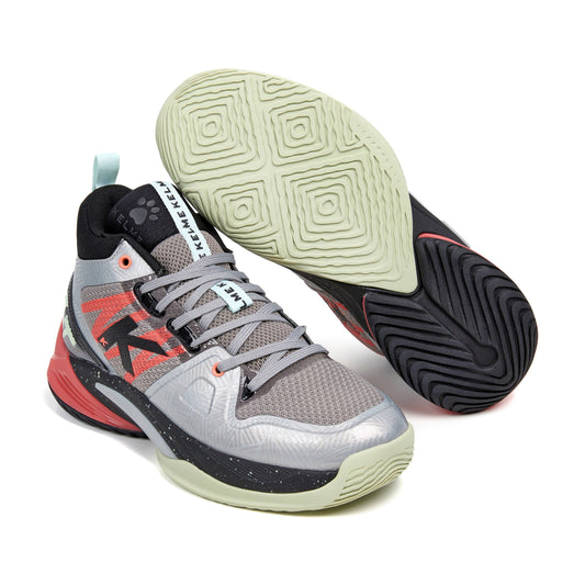 Miami Basketball Boots