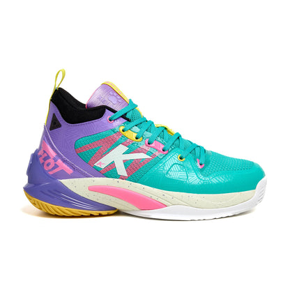 Miami Basketball Boots
