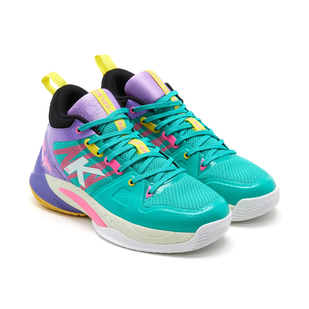 Miami Basketball Boots