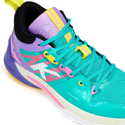 Miami Basketball Boots
